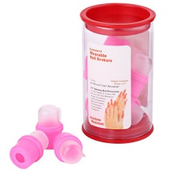 Capsule / degetare din silicon 1